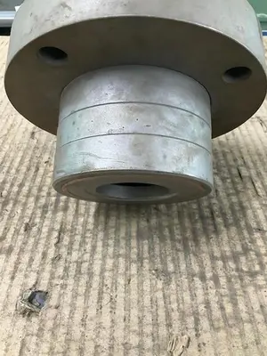 Dover/Cook 2” Packing Case Casting# 329708