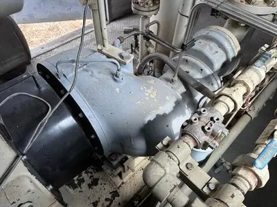 USED SULLAIR PDH12L-22-178