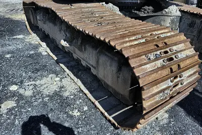 Used 2003 CATERPILLAR 345B L Excavators Kentucky US | Proxy Equipment #1377700