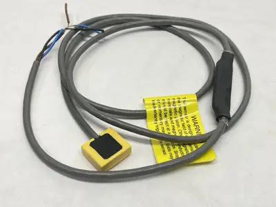E-25 | Fabco-Air  Piston Position Sensor- New Other