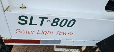 Used 2011 _UNKNOWN_ _UNKNOWN_ Construction Equipment (Miscellaneous) Utah US | CSS Equipment Sales #1347513