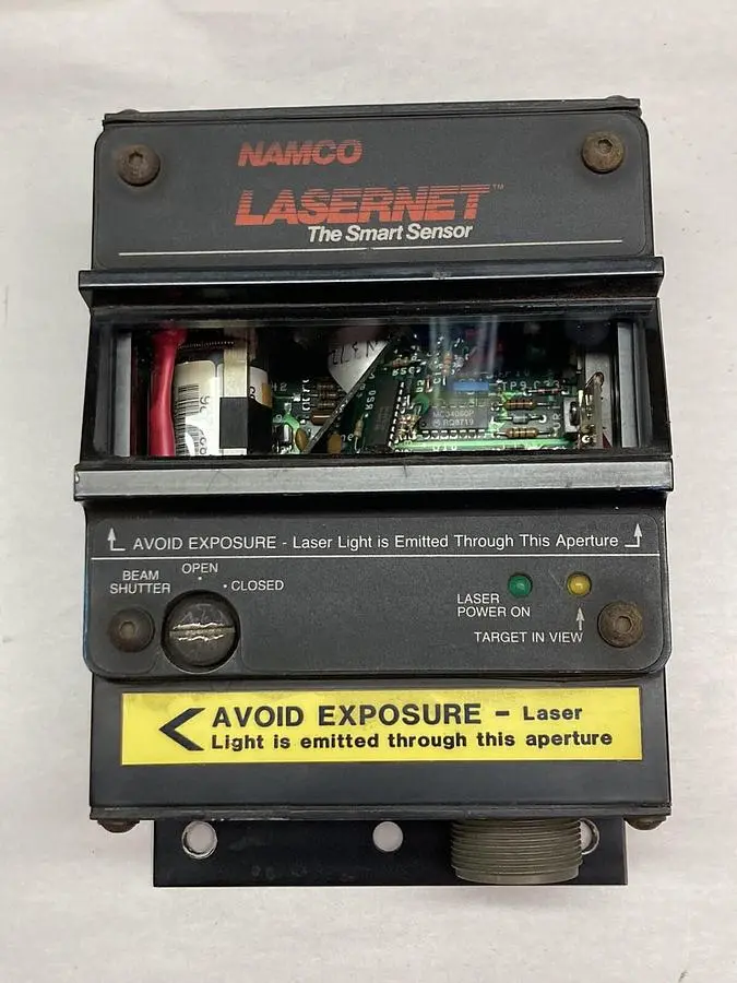USED NAMCO LN110-30001