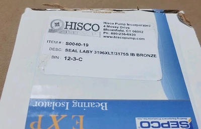 NEW Sepco EXP1POP-AAA-S0040-19