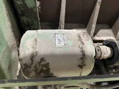 USED ROWE 12050-DSV