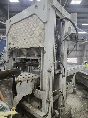 2006 PARK INDUSTRIES HydraSplit 150 Ton Rock Splitters | STONE EQUIPMENT WAREHOUSE (5)