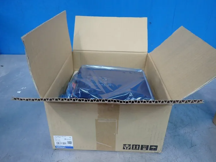 New | in-Stock OMRON R88D1SN15HECT Servo Drives | HGR 24 #744010