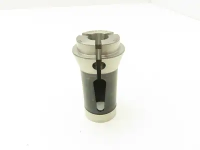 Hardinge 11C Collet 1/2" RD Round Smooth Bore 30710019005000