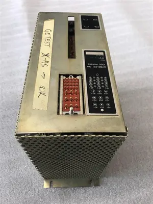 USED CYBELEC VV135 DRIVE