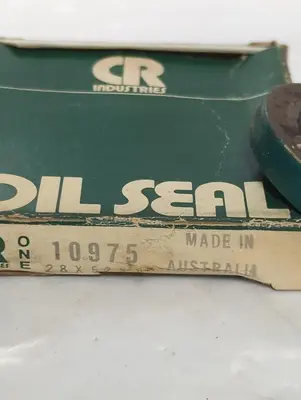 New | in-Stock CHICAGO RAWHIDE 10975 Industrial Controls Ohio US | Surplus Asset Holdings #1494609