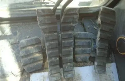 Used HYUNDAI HX480AL Excavators Texas US | Mitsubishi HC Capital America #1362677