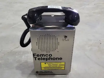 USED HUBBELL AM7011