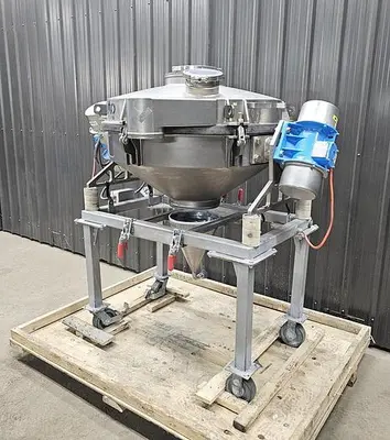 USED VIRTO CD 095.1