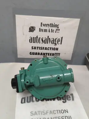 New | in-Stock FISHER CONTROLS R622-BCF Air Pressure Regulators Ohio US | Surplus Asset Holdings #1246291