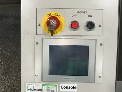 Used 2007 HITACHI ND1V264E Vision Measuring Machines Ohio US | HGR 24 #1335258