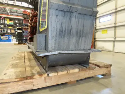 Used MAYFRAN _UNKNOWN_ Conveyor Parts Indiana US | Arrow Industrial #1366810