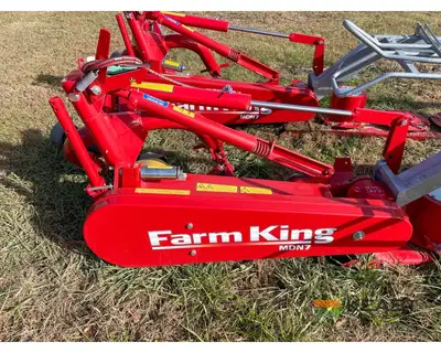 Used FARM KING _UNKNOWN_ Mowers Iowa US | Keast Enterprises #1360351