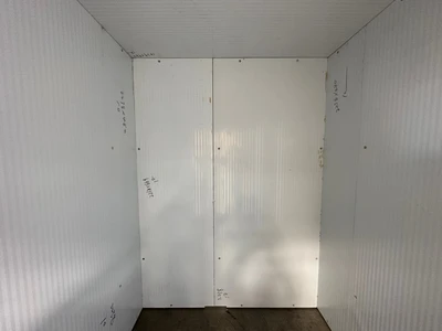 171-0264 Walk-In Refrigerator Cooler Box