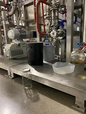 USED 2019 SPD SYSTEMS SPD 25