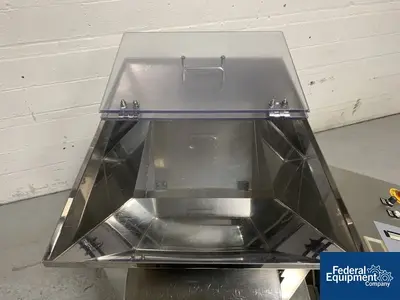 USED Harro Hofliger Harro Hofliger Capsule Checkweigher, Type KWS 12-S