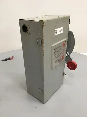 USED EATON CORP H361SNK