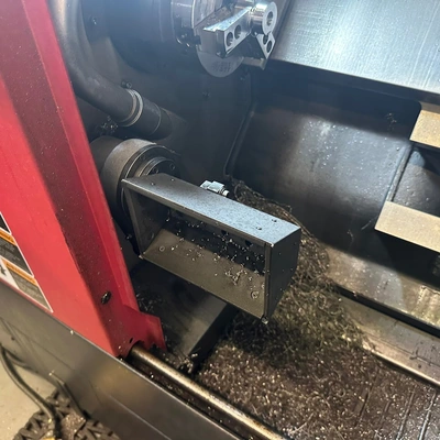 2022 SMART NL1500 CNC Lathes | Toolquip, Inc. (5)