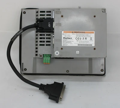 USED PROFACE PFXGP4401TAD