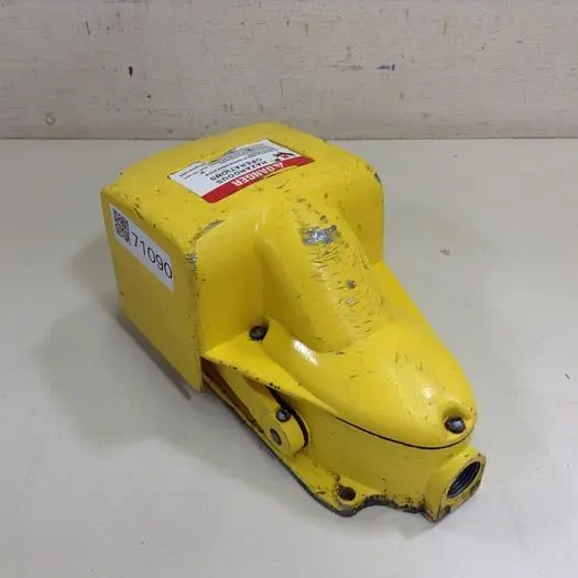 Used GENERIC PEDAL020 Misc Electrical & Power Parts | Ideal Machinery #665510