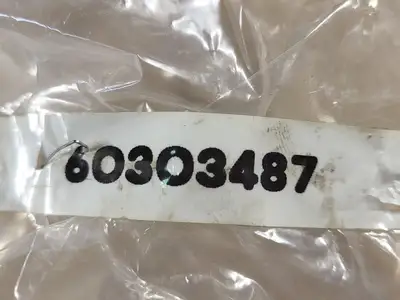 Operating Handle Nut