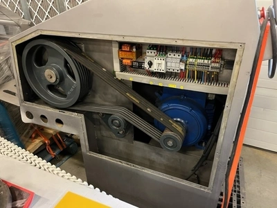 USED MAGURIT 840