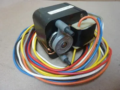 NEW MILLER ELECTRIC J238-1530