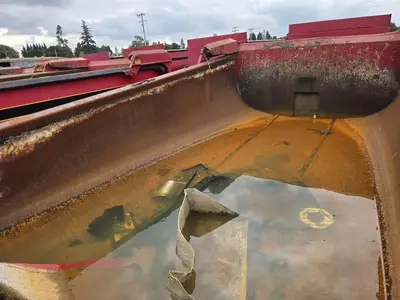 USED 2016 RELIANCE 15 FT
