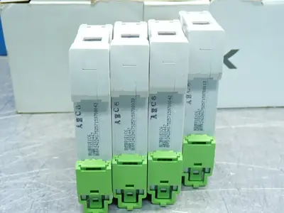 NEW NOARK B1E1C6