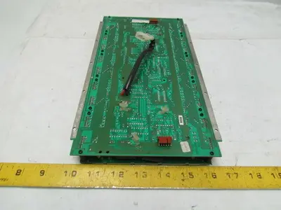 45019001 Circuit Board Rev C