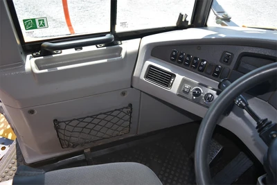 Used 2018 VOLVO A30G Articulated Dump Trucks South Carolina US | BTM Machinery #1354415