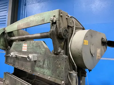 Press Brake