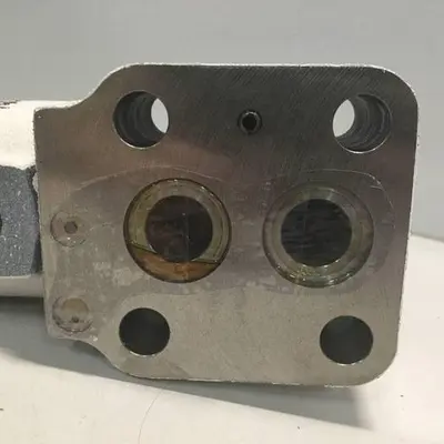 USED TOKIMEC EPCG2-06-140-Y-11