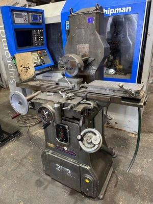 JONES AND SHIPMAN 540 Grinders | Bowland Trading Ltd (7)