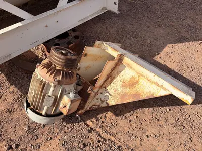 Used PIONEER _UNKNOWN_ Vibratory Screens Utah US | CSS Equipment Sales #1347538