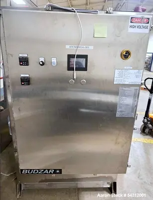 USED BUDZAR 2WT-930-D/AC-8-SP