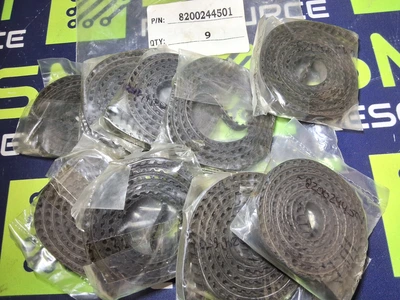 UNIVERSAL INSTRUMENTS 8200244501 BELT