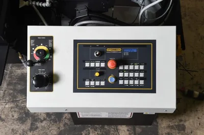USED HYDMECH S-23P