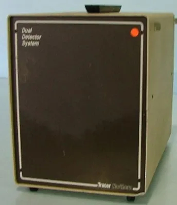 QTY. 1. TRACOR NOTHERN ASSY 700P490 REV- SER NO 68...