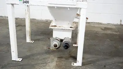 USED REIMELT RS 2