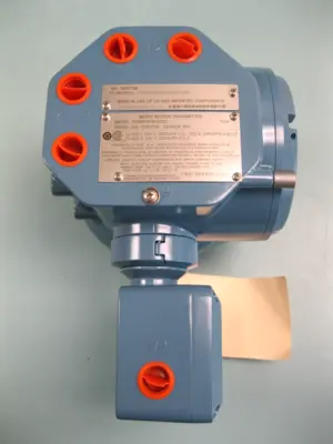 New | in-Stock Micro Motion 5700 R12 ABAAZZZ AAAAATGMV Sensors New Hampshire US | Bitter End Trading #1455989