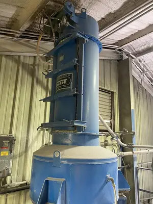 Used 2002 SMOOT _UNKNOWN_ Blowers | DH Griffin Used Equipment #1383251