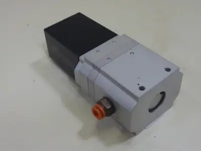 USED FESTO MPPE-3-1/4-10-010-B