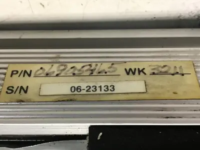 USED NOVOTECHNIK TLH225