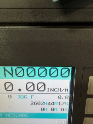 2019 HYUNDAI WIA F650Plus Vertical Machining Centers | Toolquip, Inc. (5)