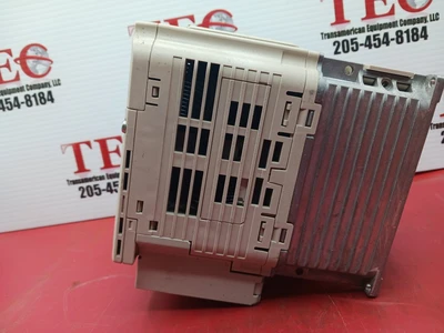 NEW YASKAWA CIMR-VU4A0009FAA