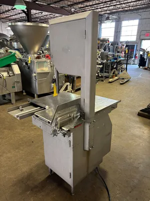 Used BIRO 3334-4003FH Meat Processing Equipment Illinois US | M&M Equipment Corp. #1341265